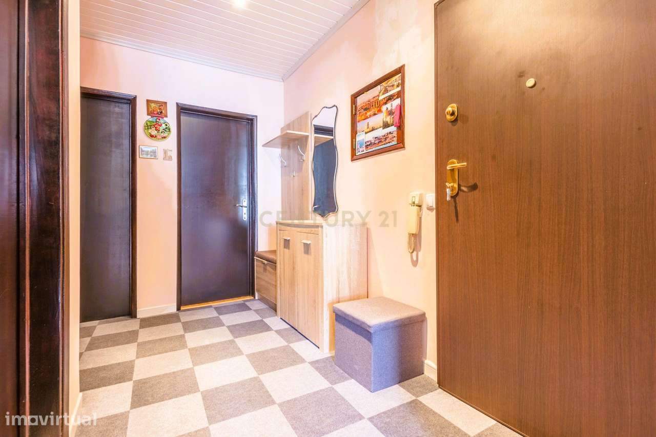 IMPOSSÍVEL NÃO SE SENTIR EM CASA NESTE IMÓVEL! - Grande imagem: 4/17