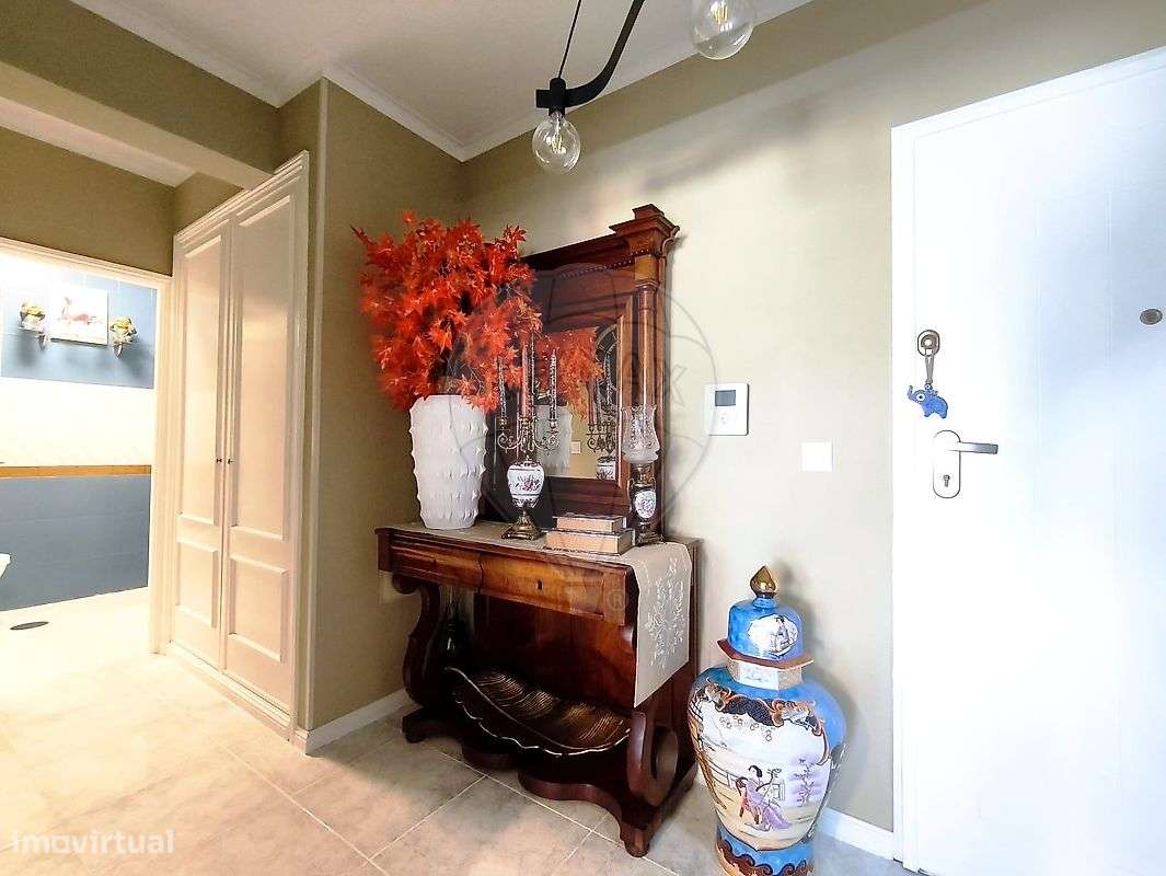 Apartamento T3 para venda-24