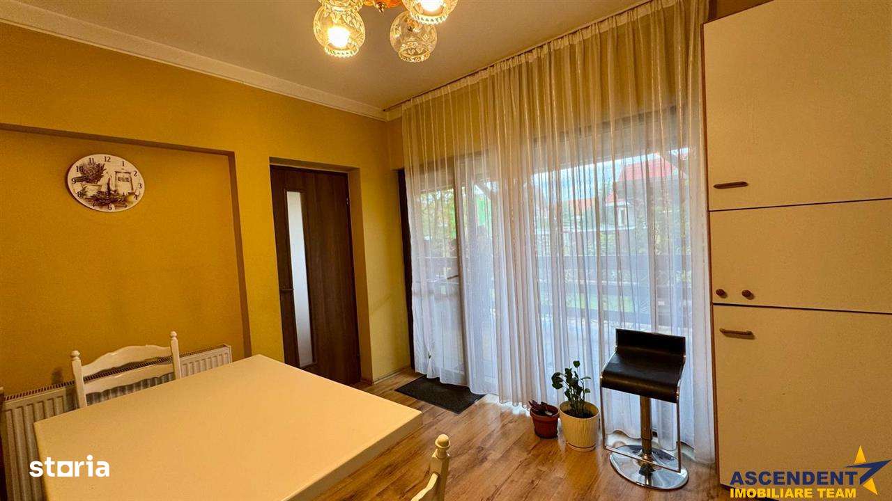 Film&Tur 3D!O casa armonioasa, cu doua intrari,foisor,locuri parcare,S - Imagine principală: 4/10