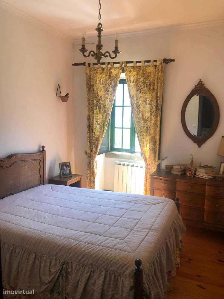 Quinta espetacular na região do vinho verde em plena produção-16