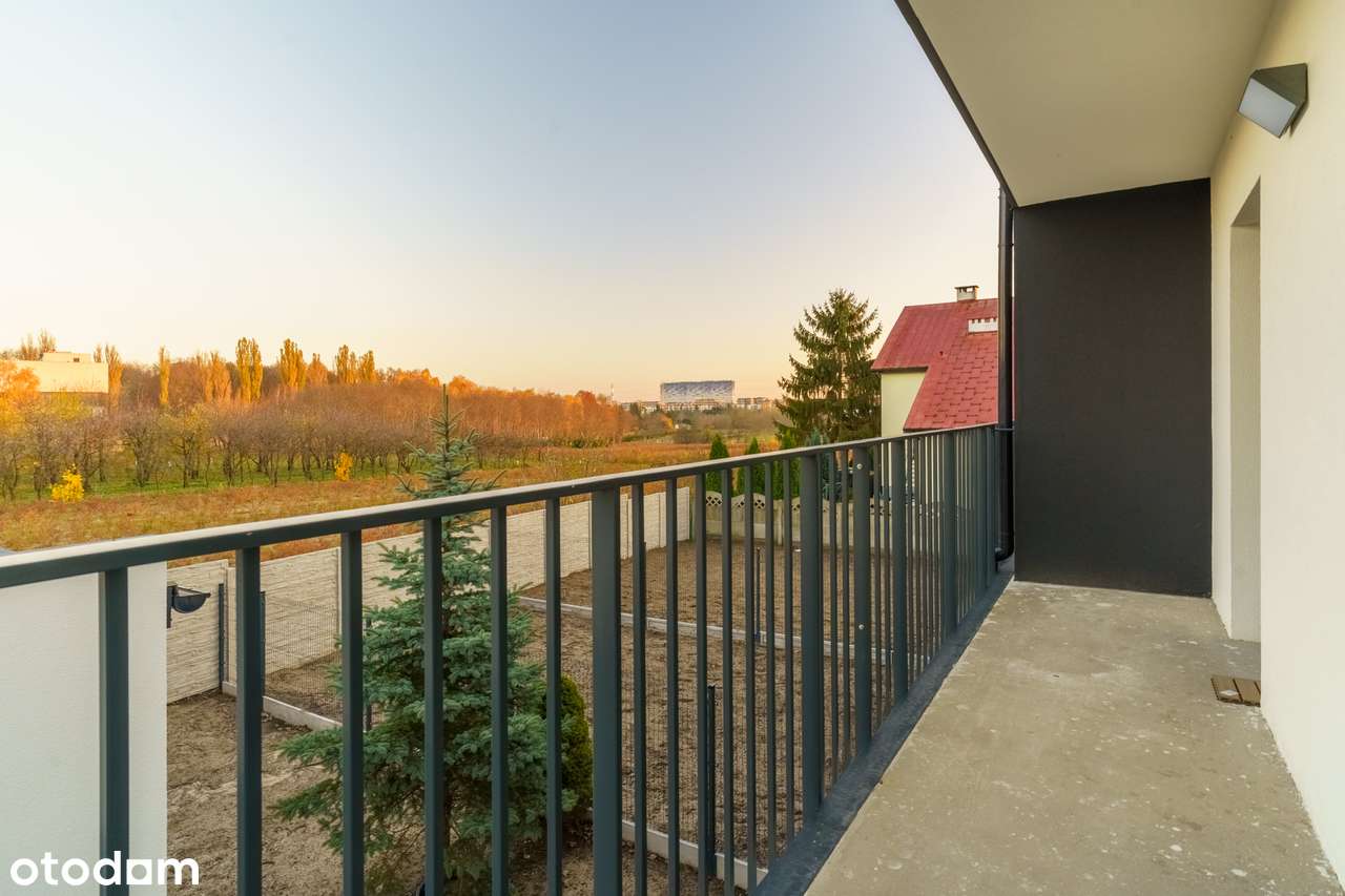 Nowoczesny dom na Dołach gotowy do odbioru!4pok. z garażem i ogródkiem-8