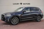 BMW X5 xDrive25d - 9