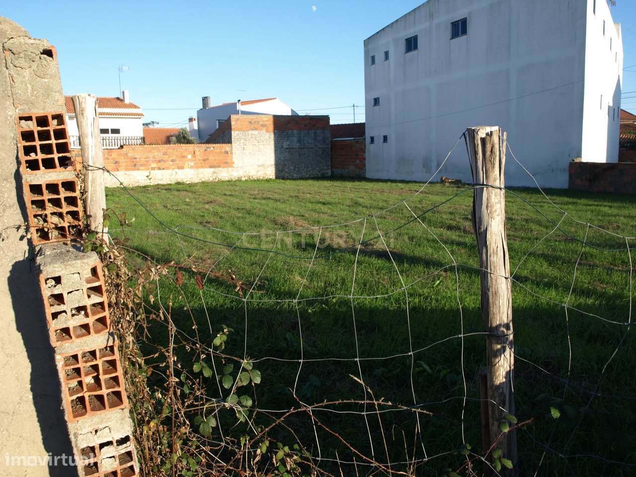 Terreno para construção em Pataias - Grande imagem: 4/5