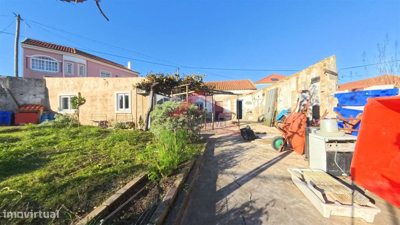 Moradia em Banda T2 Venda em Cartaxo e Vale da Pinta,Cartaxo-27