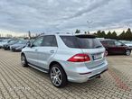 Mercedes-Benz ML 350 BlueTEC 4MATIC 7G-TRONIC - 5