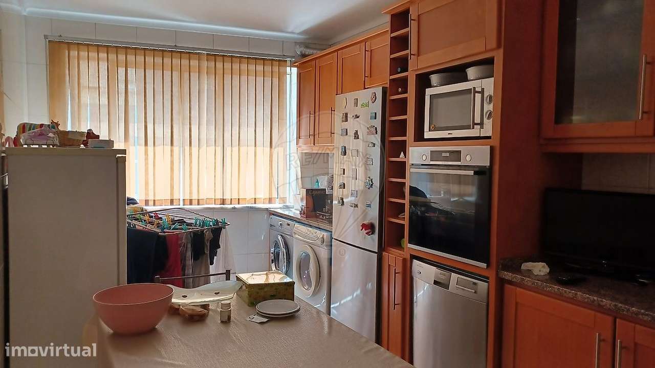 Apartamento T2 para arrendamento - Grande imagem: 3/13