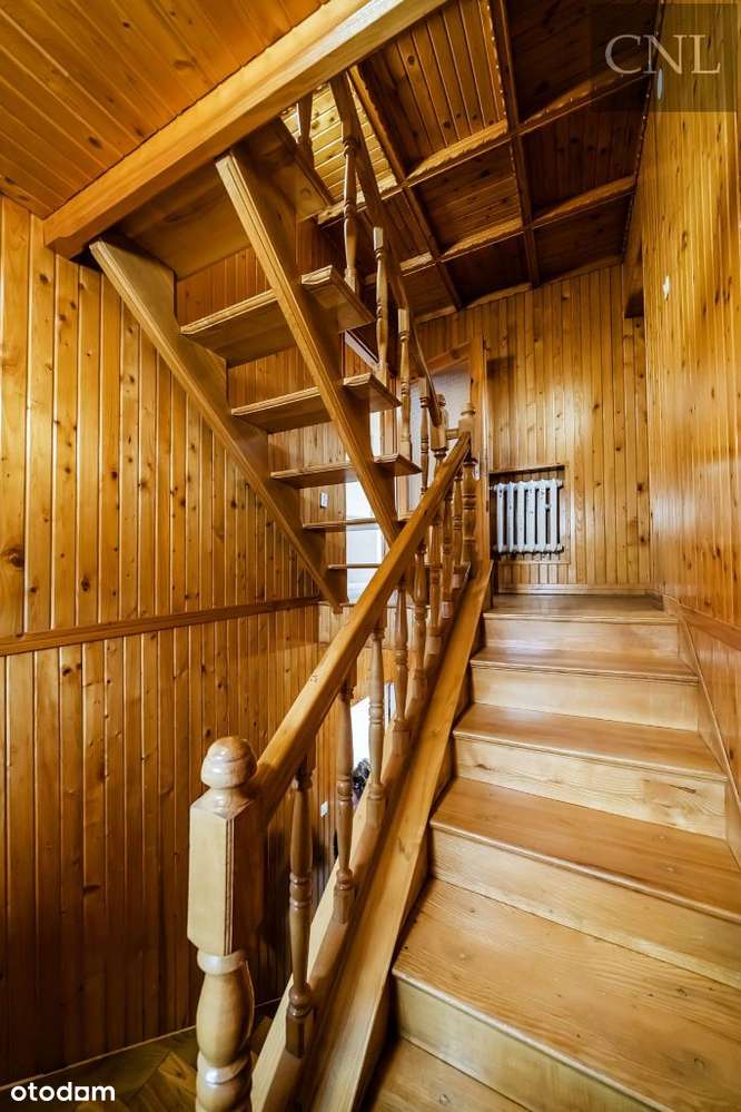 Dom wolnostojący Barczewo-6