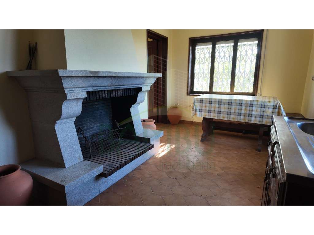 Moradia T5 com muita privacidade e Vista Rio Minho e Espanha - Grande imagem: 5/12