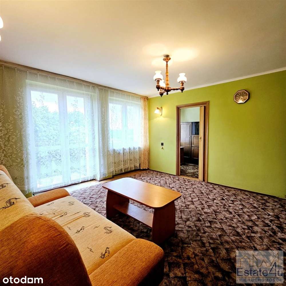 3 pokoje, Sosnowiec Milowice ul. Baczyńskiego-3