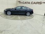 Audi A5 Sportback 40 TFSI quattro S tronic S line - 7