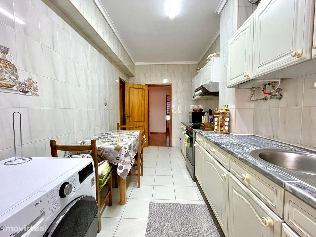 Apartamento T3 Venda em Vagos e Santo António,Vagos-22