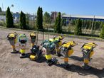 Bomag BT 60  -INCHIRIEZ - 3