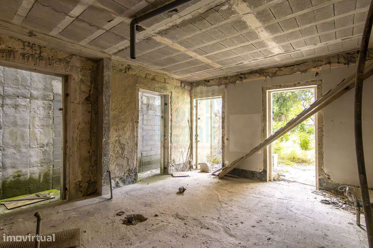 PRÉDIO COM PIP APROVADO NA BOAVISTA-6