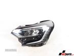 Farol Led Esquerdo Seminovo/ Original RENAULT Captur II (HF) 260600666R - 1