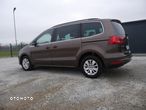 Volkswagen Sharan 2.0 TDI Blue Motion Highline - 13