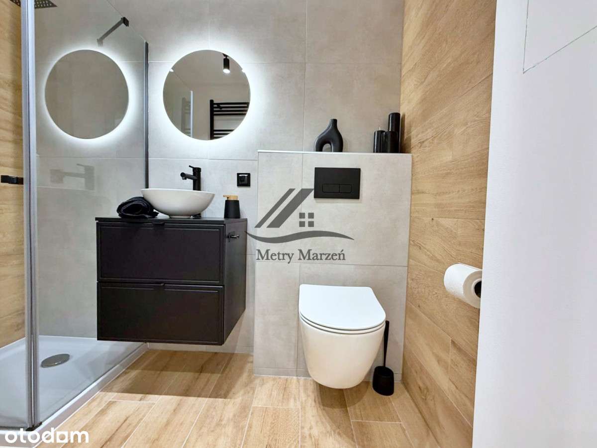 Po remoncie, parter, zielona okolica, blisko cent-5