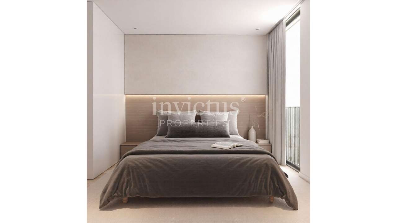 Apartamento T2 em Senhora da Hora-6