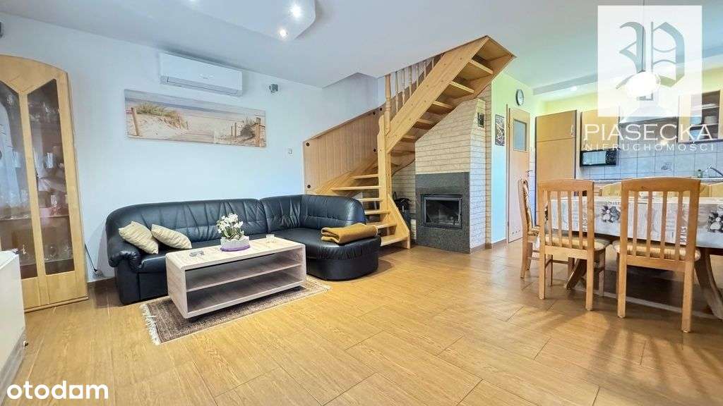 Gotowy do zamieszkania, parking, 900 M od plaży - Pełny obrazek: 5/20