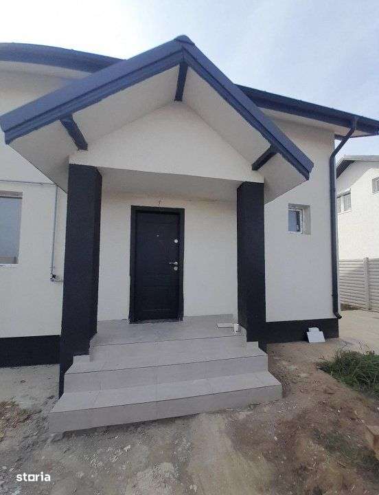 Casa single P+Mansarda/Varteju,Magurele!Hai la vizionare!!! - Imagine principală: 1/19