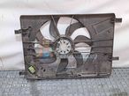 Electroventilator Opel Astra J [Fabr 2009-2015] 13289626 13267630 1.3 CDTI A13DTE - 3