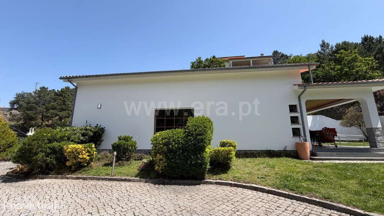 Moradia Isolada T3 / Seia, Seia-5