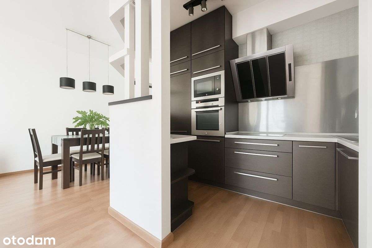 Falenica – 3 pokoje, balkon, komórka, 2 parkingi - Pełny obrazek: 5/17