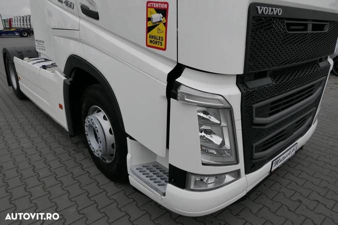 Volvo FH 460 / XXL / 2021 / ANVELOPE NOI - 10