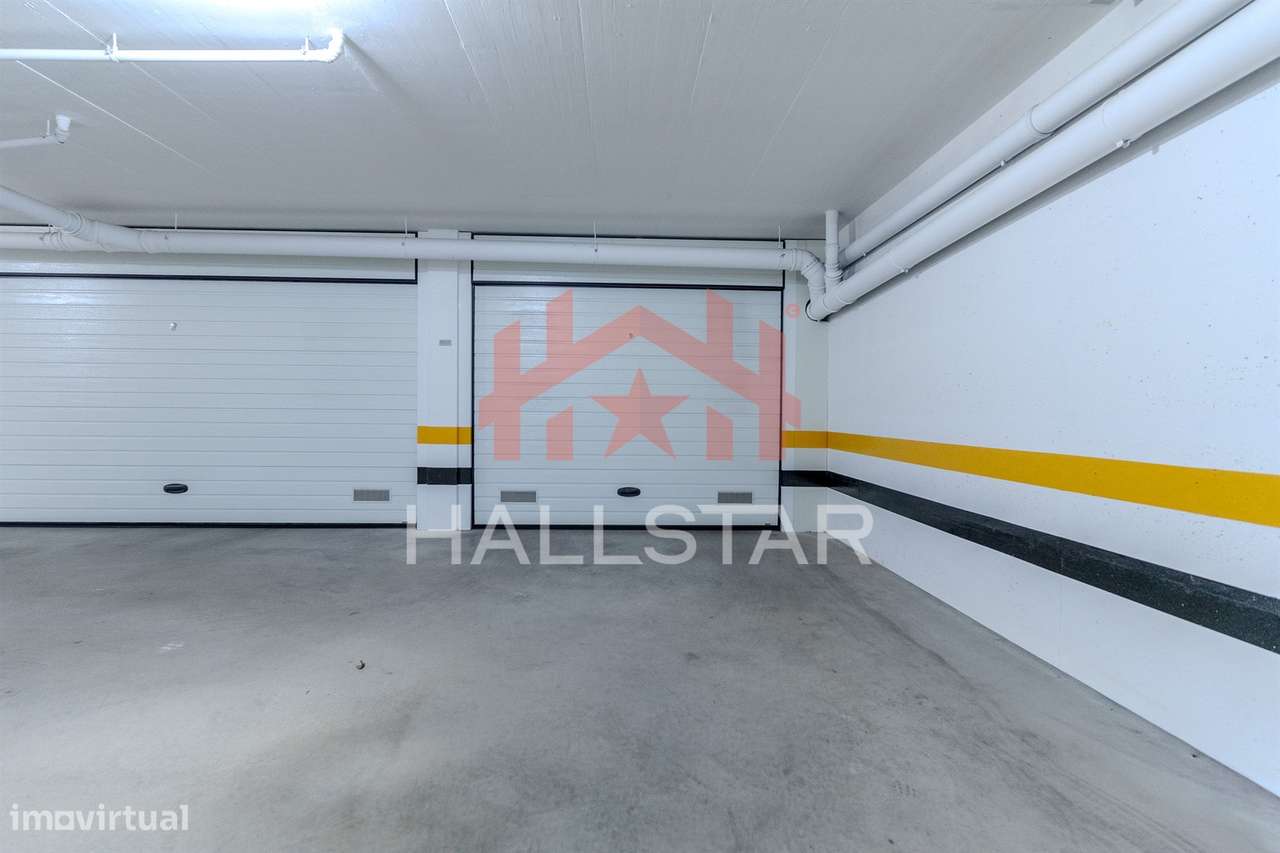 Apartamento T2 / Cozinha Equipada e Terraço / Marrazes-32