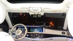 Mercedes-Benz Klasa S 400 d 4-Matic L 9G-TRONIC - 8