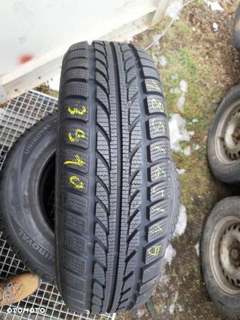 185/65/15 Hankook icebaer - 1