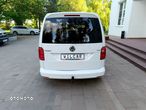 Volkswagen Caddy 2.0 TDI Comfortline - 17