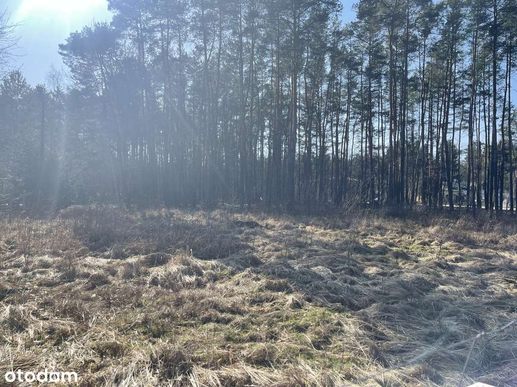 Działka róg Wolęcińskiej/Marty, Warszawa Radość-8