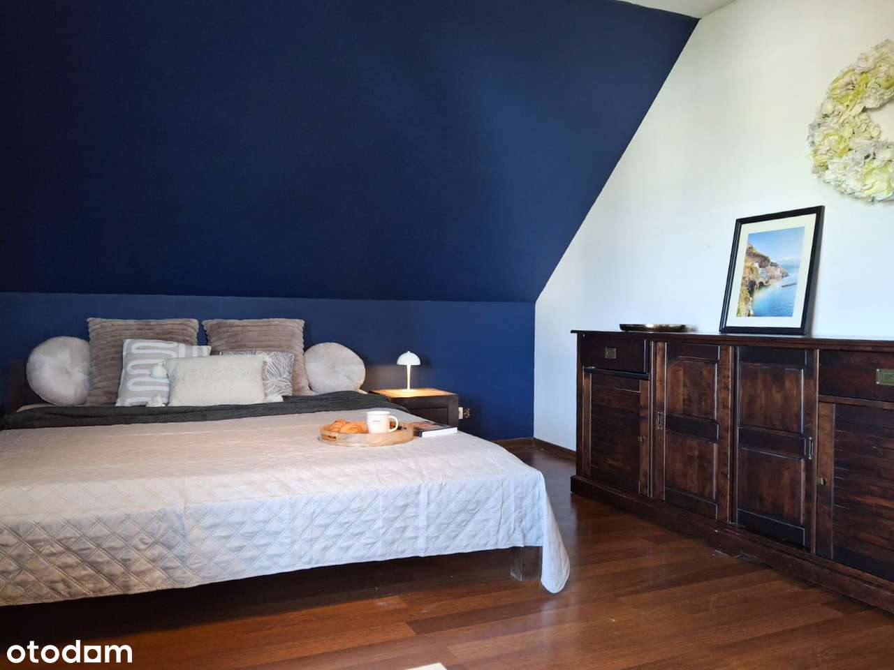 Dom z potencjałem biznesowym 190 m²+ 120 m² w centrum Dobrzenia-10