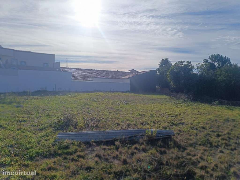Procura um terreno para construir o seu sonho e da sua família???-6