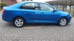 Skoda RAPID Spb 1.0 TSI Ambition DSG - 20