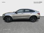 Mercedes-Benz GLC Coupe AMG 43 4MATIC - 4