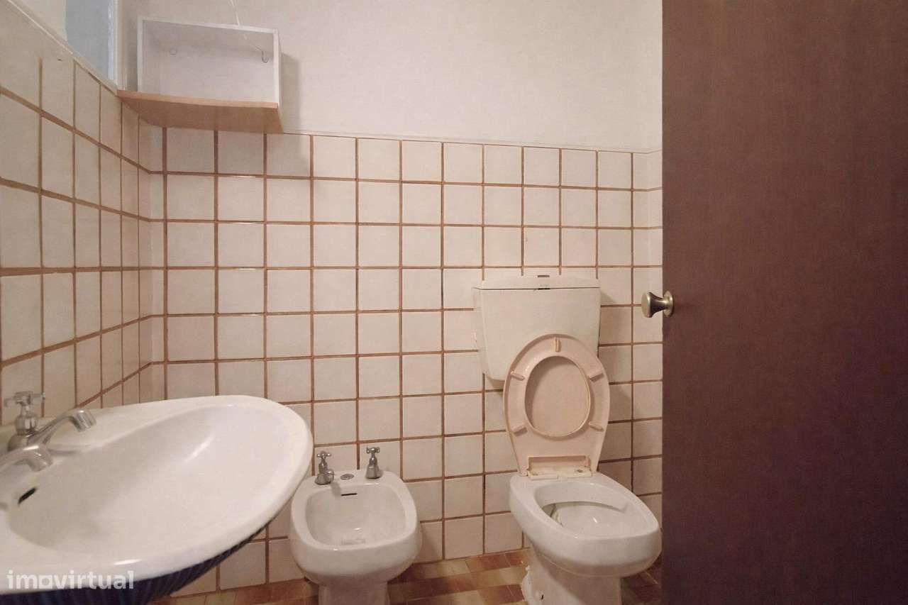 Terreno com Casa de Campo- T1 -Luz- Lagos - Grande imagem: 2/23