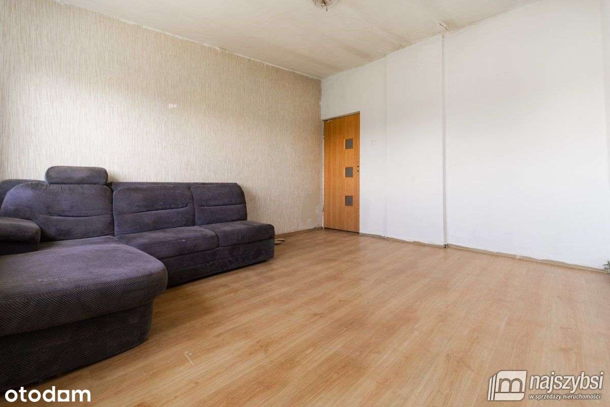 Żalęcino - 2 pokojowe mieszkanie na sprzedaż - Pełny obrazek: 5/20