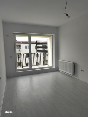 Apartament 2 Camere Acte Gata Sector 4 Grand Arena 63.45Mp