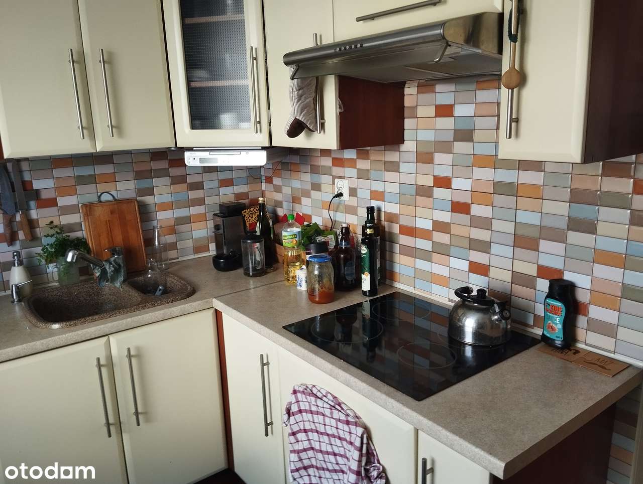 2 pokoje 51 m2, os. Botanik - dogodna lokalizacja - Pełny obrazek: 1/6