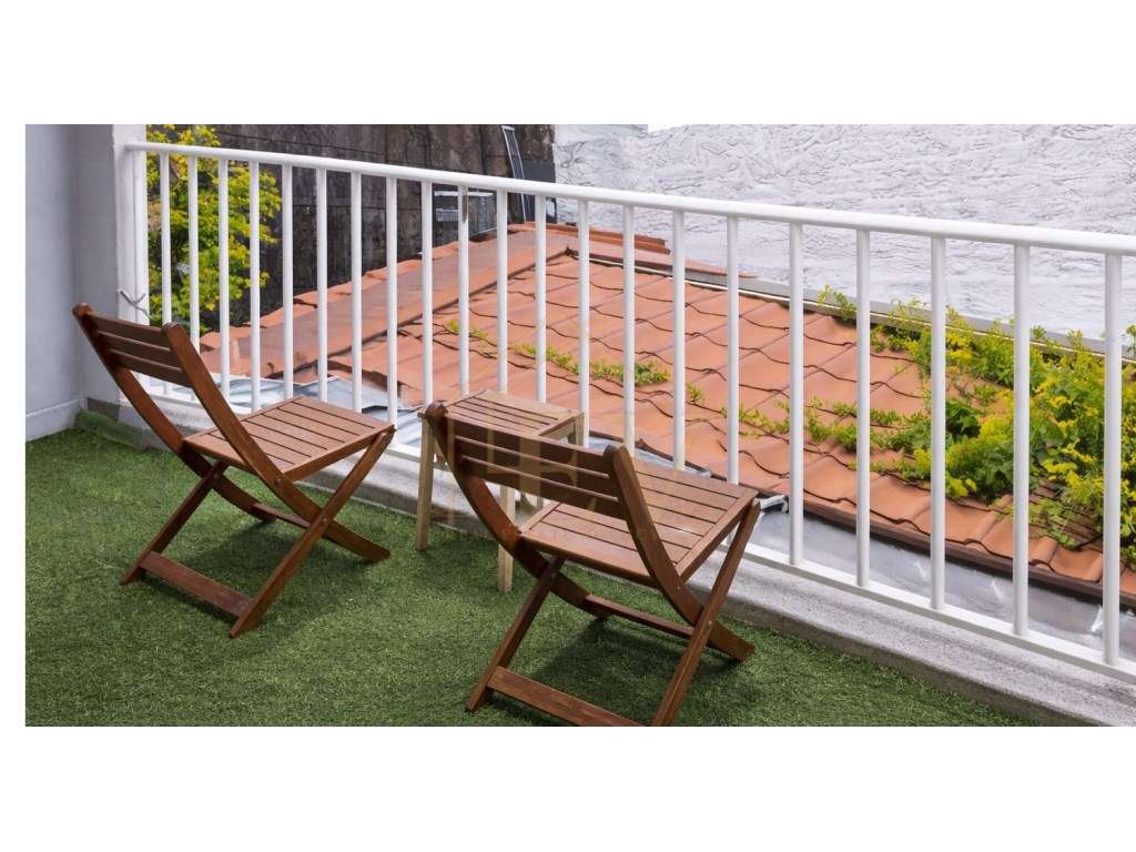 Moradia com 2 andares no centro de Guimarães - Grande imagem: 3/4