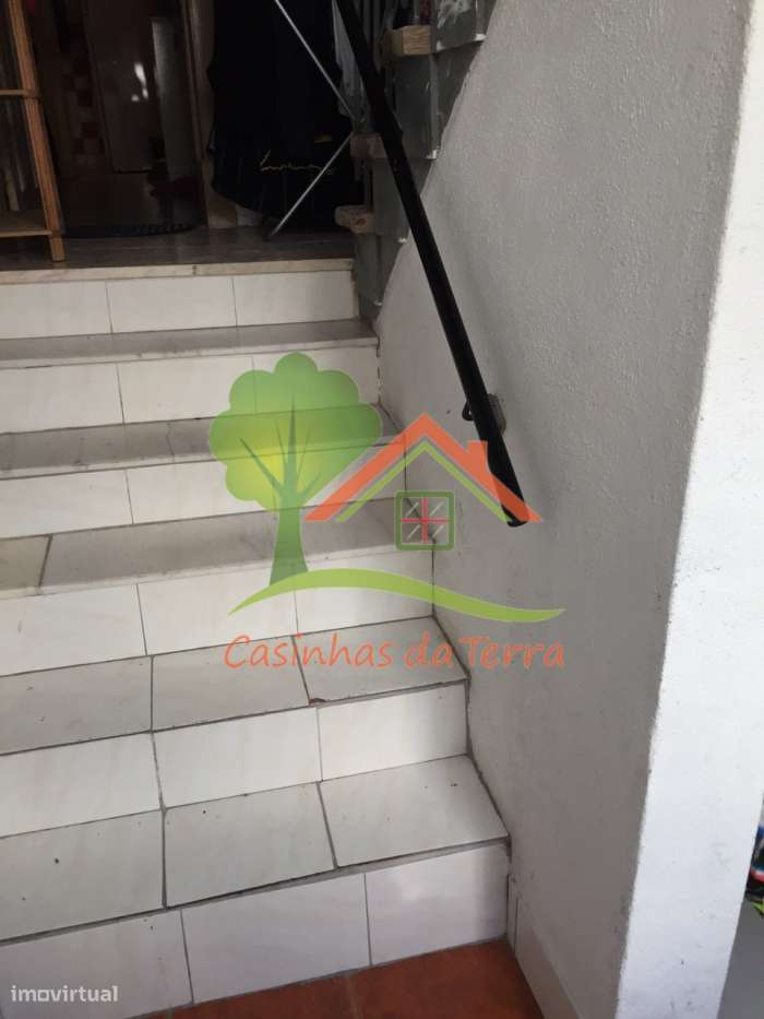 Prédio devoluto - Beato - 6 apartamentos-13