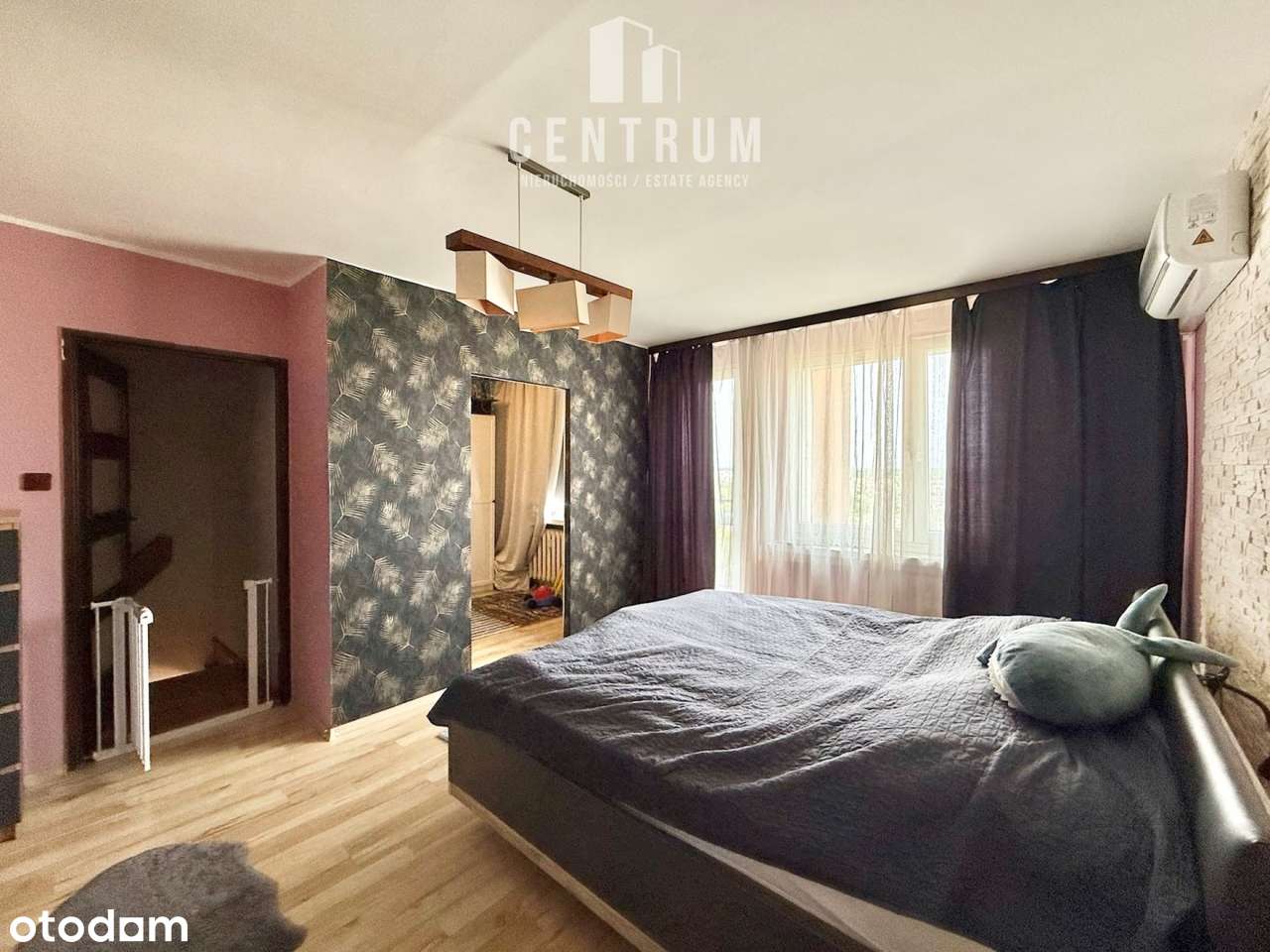 2-poziomowe Klima Winda Piękny Widok Garderoba-4