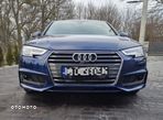 Audi A4 2.0 TFSI Quattro Sport S tronic - 5