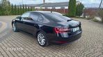 Skoda Superb 2.0 TDI 4x4 Style DSG - 7