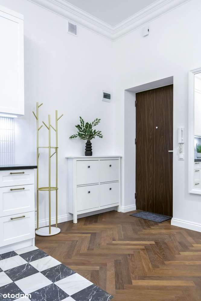 Luksusowe 38 m² w kamienicy z 1914 r.-6