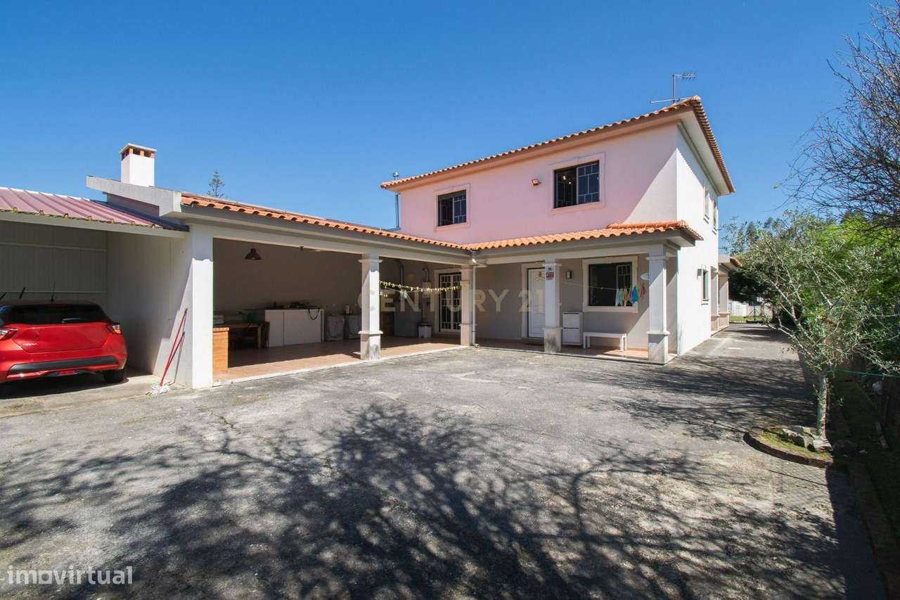 Espetacular Moradia em Vilamar, Cantanhede - 5 Quartos-32