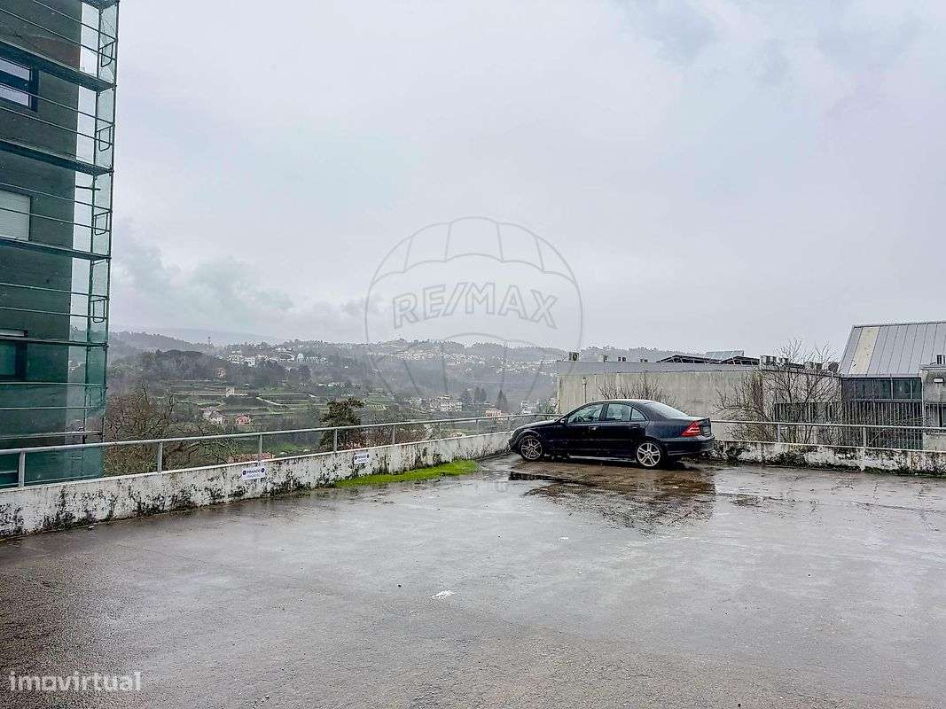 Garagem  para arrendamento - Grande imagem: 3/5