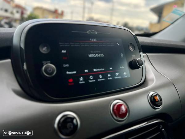 Fiat 500X 1.0 FireFly Sport - 23