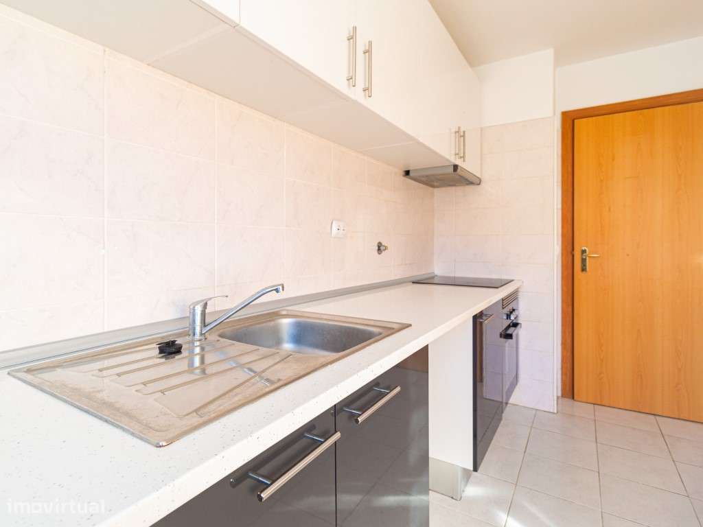 Apartamento T2 em Brenha - Figueira da Foz-13